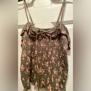 American Eagle 🦅 top size Medium